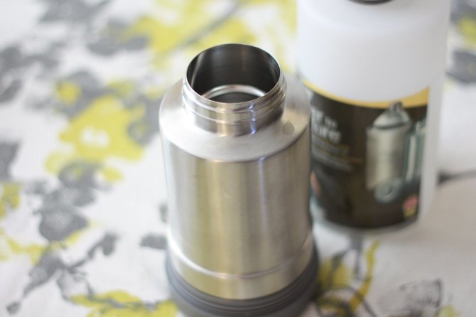 Tommee Tippee Thermos
