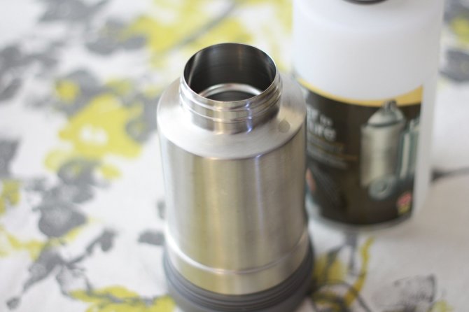 tommee tippee thermos flask