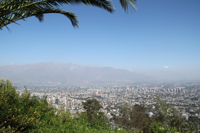 santiago-chile-city-view