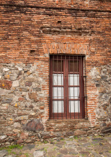 unevensidewalks-antique-window