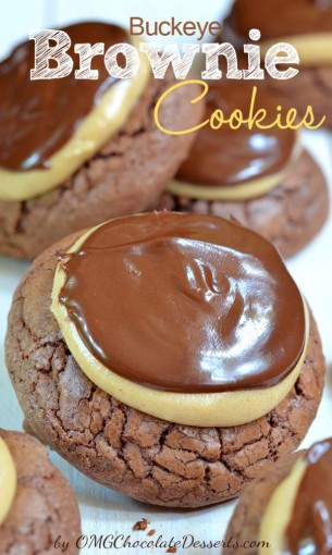 Buckey-Brownie-Cookies