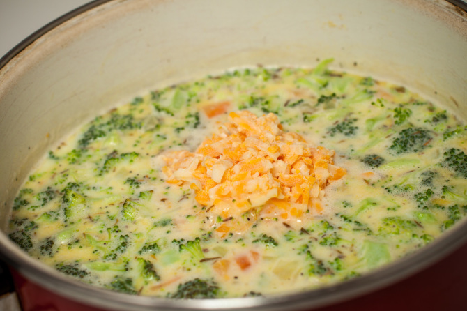 Broccoli-Soup-add-cheese