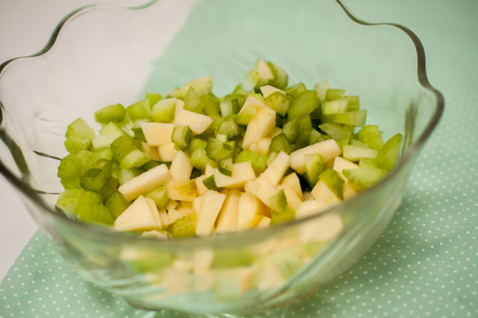 Chicken-Apple-Salad-celery-and-apples