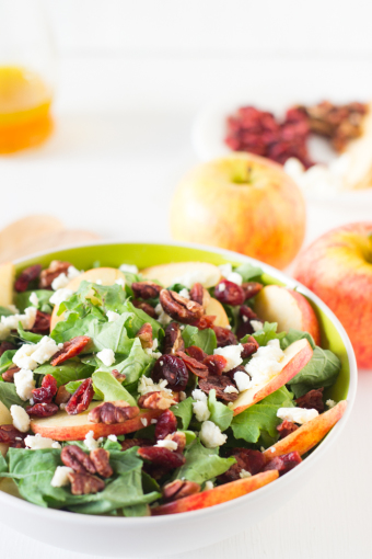 Apple-Pecan-and-Feta-Salad-with-Honey-Apple-Dressing