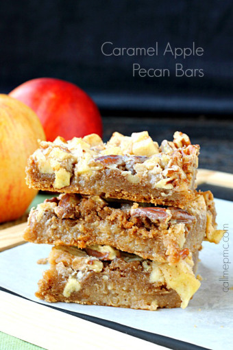 Caramel-Apple-Pecan-Bars