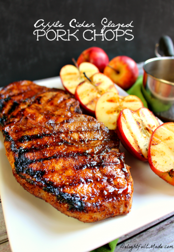 Cider-Glazed-Pork-Chops-by-DelightfulEMade