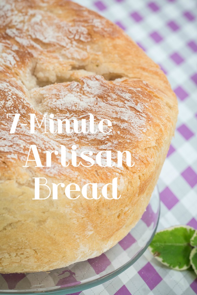 artisan bread near me