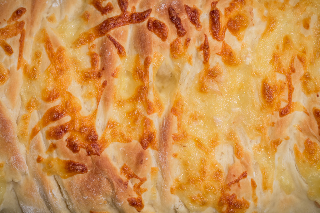 Chicken Bake Cheese