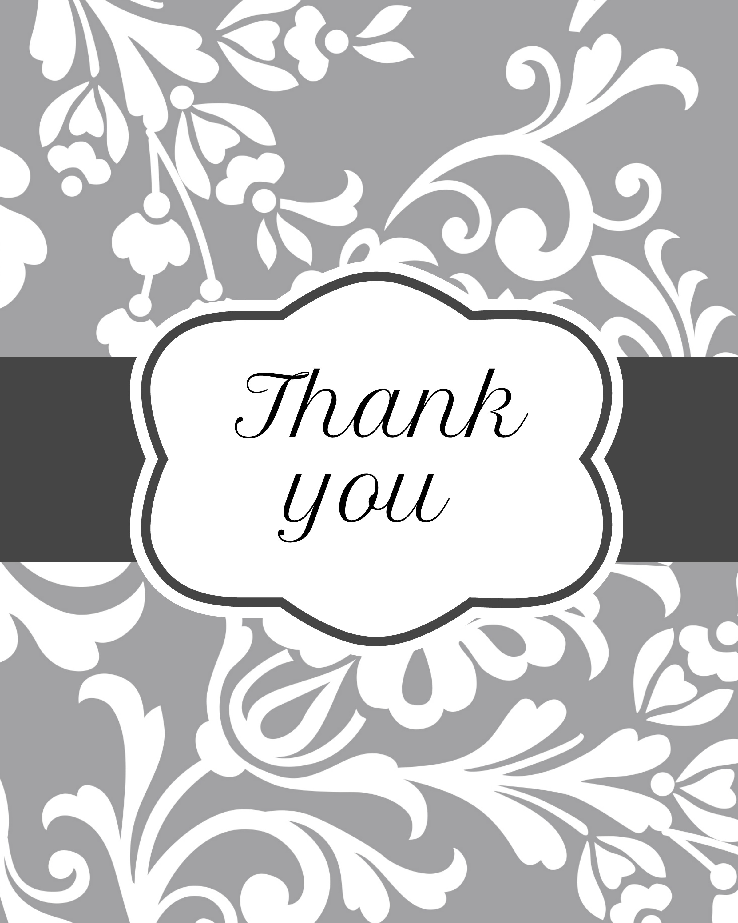 free-printable-thank-you-cards-black-and-white-for-best-results