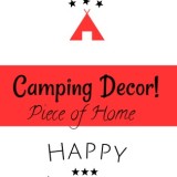 Camping Art