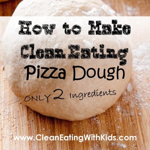 Graphic-Clean-Eating-Pizza-Dough-e1394612948158