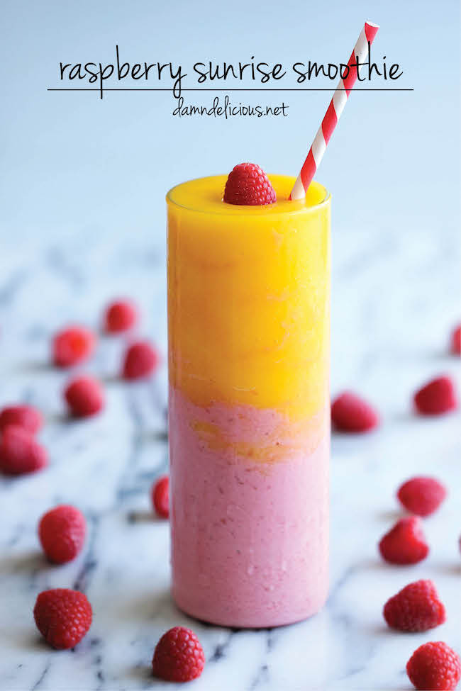 smoothie