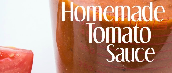 Tomato SauceFI